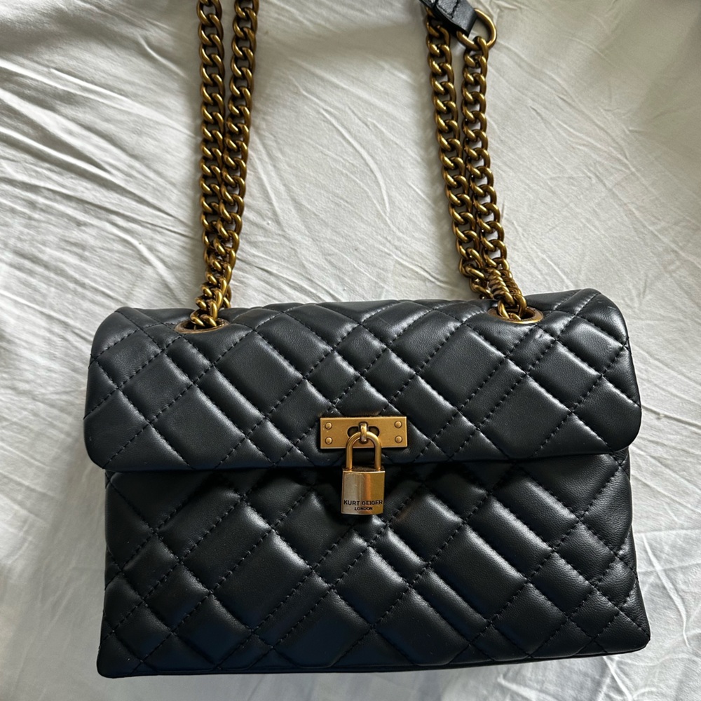 COPY - Women’s Shoulder Bag